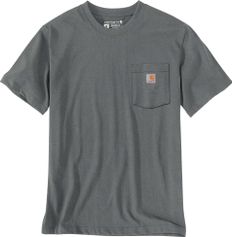 Carhartt Irvine Relaxed Truck T-shirt Herren T-Shirt für sämtliche Outdoor Aktivitäten