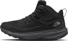 The North Face Mens Vectiv Exploris 2 Mid Futurelight Lthr Herren Wanderschuhe
