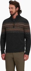 Royal Robbins Arch Rock 1/4 Zip