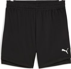 Puma Teamjaws Starter Shorts Jr Jungen Laufshorts