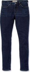 Carhartt Rugged Flex Slim Fit Jeans Damen Outdoorhose