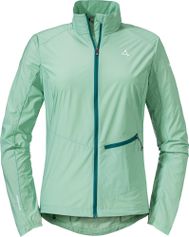 Schöffel Jacket Val Bavona Women Damen Radjacke