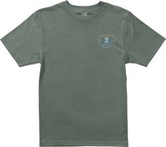 Salty Crew Tako Club Boys SS Tee Jungen T-Shirt für sämtliche Outdoor Aktivitäten