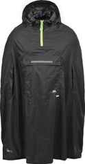 Trespass Qikpac Poncho - Unisex Packaway Poncho Unisex Hardshelljacke