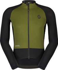Scott Jacket M'S RC Pro Warm Hybrid GTX WS Herren Radjacke