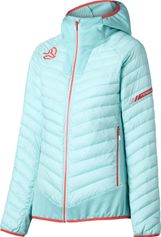 Ternua Spike Hybrid Jacket W Damen Freizeitjacke