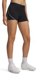 Under Armour Heatgear Elite Shorty Damen Laufshorts