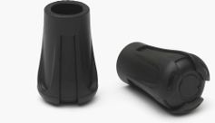 Silva Rubber Paws for Running & Trekking Poles