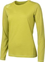 Ternua Krodina Tee LS W Damen Longsleeve für Freizeit und Outdooraktivitäten