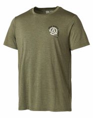 Ternua Malina T M Herren T-Shirt für sämtliche Outdoor Aktivitäten