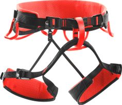 Wild Country Syncro Klettergurt
