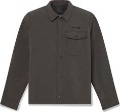 Timberland Mens DWR Insulated Shacket Herren Freizeitjacke