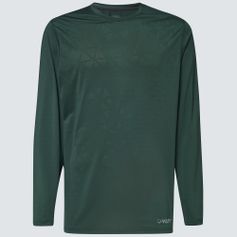 Oakley Berm LS Jersey Unisex Radtrikot