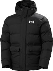 Helly Hansen Men's Nordic Puffy Jacket Herren Freizeitjacke