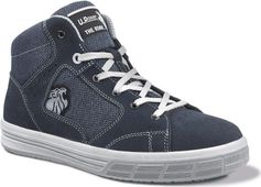 U-Power Caravan s S1PS FO Unisex Arbeits- & Sicherheitsschuhe