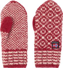 Devold of Norway Svalbard Wool Mitten