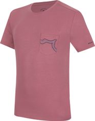 Wild Country Session 3 M T-shirt Unisex T-Shirt für sämtliche Outdoor Aktivitäten