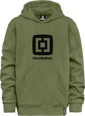 Horsefeathers Fair K Sweatshirt