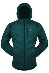 Grüezi Bag Lightful Downwool Jacket M Daunenjacke