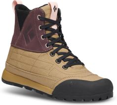 Black Diamond W Circuit Mid Shoes Unisex Freizeitschuhe