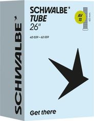 Schwalbe Schwalbe Schlauch AV13