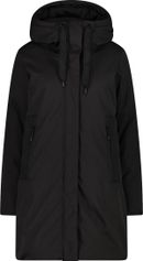 CMP Woman Coat Fix Hood