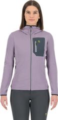 Karpos Antermoia Hoodie W Fleece Damen Midlayer für Freeski oder Skitouren