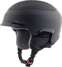 Alpina Banff Mips Unisex Skihelm