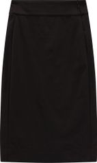 Jeanne Baret Bellflower Long Skirt