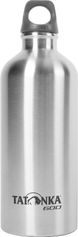 Tatonka Stainless Steel Bottle 0,6l