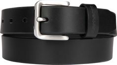 Carhartt Bridle Leather Belt