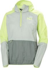 Helly Hansen W Roam Wind Anorak Damen Freizeitjacke