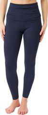 Mandala Pilates Tights Damen Lauf- & Trainingshose