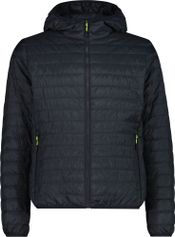 CMP MAN Jacket FIX Hood Herren Freizeitjacke
