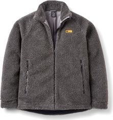Rab Original Pile Jacket Herren Freizeitjacke