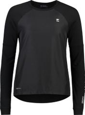 Mons Royale Womens Tarn Merino Bike Wind Jersey