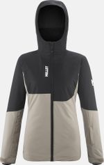 Millet Nallo Jacket W Damen Skitourenjacke
