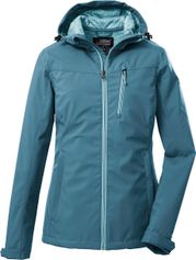 killtec KOS 89 Women Softshell Jacket Damen Freizeitjacke