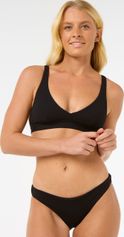 RipCurl Custom RIB Halter Damen Bademode