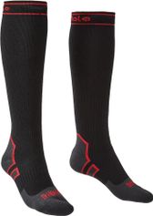 Bridgedale Storm Sock Heavyweight Knee Unisex Trekking & Wandersocken