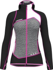 Crazy Pull Ionic Light Damen Midlayer für Freeski oder Skitouren