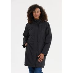 Whistler Janison V2 W Parka+ W-pro 10000