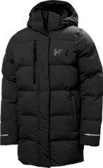 Helly Hansen JR Girl Adore Puffy Parka Kinder Freizeitjacke