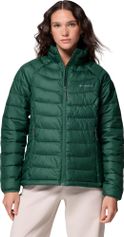 Columbia Women’s Powder Lite II Hooded Insulated Jacket Damen Freizeitjacke