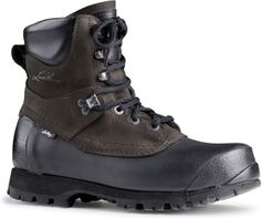 Lundhags Vandra II Mid