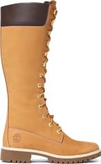 Timberland Womens 14 Inch Lace UP Waterproof Boot Damen Winterstiefel