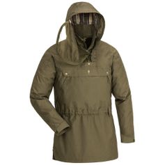 Pinewood Tikaani Tc-stretch Anorak Unisex Freizeitjacke