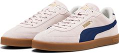 Puma Club II Era Suede Unisex Freizeitschuhe