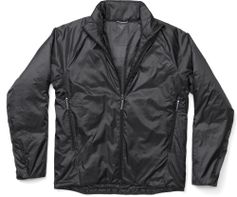 Houdini M's Dunfri Jacket Herren Isolatiionsjacke für Freeski oder Skitouren