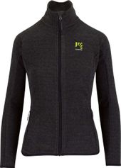 Karpos Rosetta W Fleece Damen Midlayer für Freeski oder Skitouren